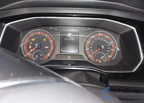 2019 Volkswagen Jetta z USA, uszkodzony, nr VIN 3VWC57BU3KM273857